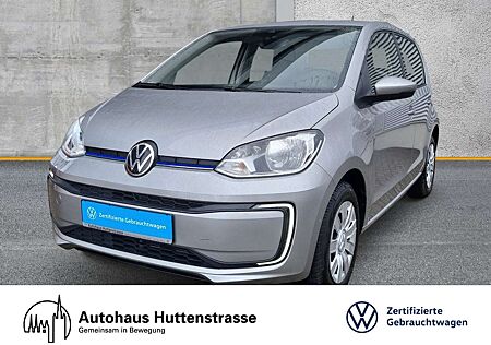 VW e-up! Volkswagen e-up! CCS KAMERA SHZ GRA