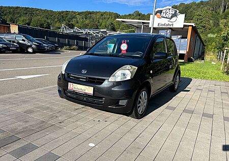 Daihatsu Sirion 1.0* GEPFLEGT **TÜV 03.2027 **