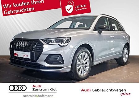 Audi Q3 35 TFSI advanced S-tronic Navi+ LED Klima Navi
