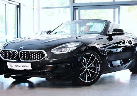 BMW Z4 sDrive20i Roadster (G29) Sport Line *LED*KAM