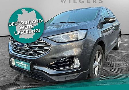 Ford Edge 2.0 EcoBlue Trend 4x4 Kamera+SHZ+PDC