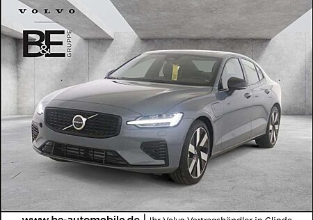 Volvo S60 2.0 Ultimate Dark Recharge Plug-In Hybrid AWD