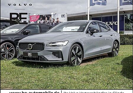 Volvo S60 T8 Twin Engine AWD Ultimate Dark Plug-InE6