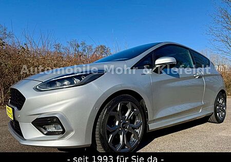Ford Fiesta ST-Line*LED*ACC*PANO*NAVI-SYNC3*SIGN*AMBI