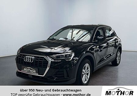 Audi Q3 Basis 35 1.5 TFSI Spurhalteassistent