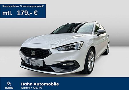 Seat Leon Sportstourer 1.5 TSI FR Navi AHK LED Beats