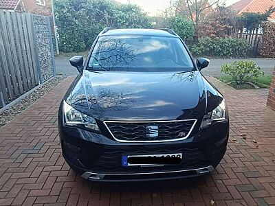 SEAT Ateca Ecomotive/Style