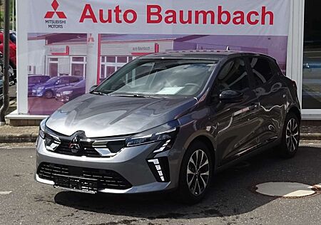 Mitsubishi Colt PLUS 1.0 T-Benziner 6-Gang