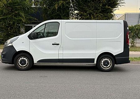 Opel Vivaro B Kasten/Kombi L1H1 2,9t Navi Klima Temp