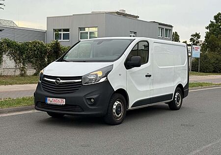 Opel Vivaro gebraucht kaufen Opel Vivaro B Kasten/Kombi Kasten L1H1 2,9t