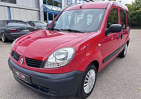 Renault Kangoo 1.2 16V Campus*KLIMA-EURO 4-WR*