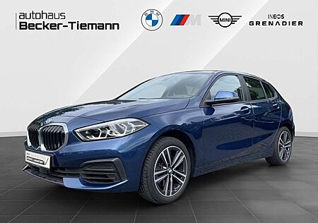 BMW 116 i Advantage/ DrivAss/ ParkAss/ Adapt. LED/ Komfort