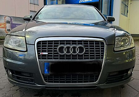 Audi A6 3.0 TDI tiptronic DPF quattro