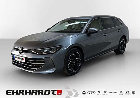 VW Passat Variant Volkswagen 2.0 TDI DSG Elegance DCC AHK*IQ-LIGHT*HUD*NAV*S...