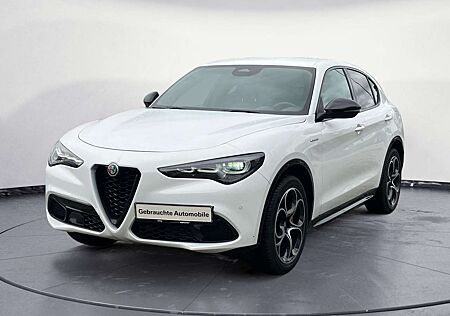 Alfa Romeo Stelvio 2.2 Diesel 16V Veloce AT8-Q4 ACC Navi R-