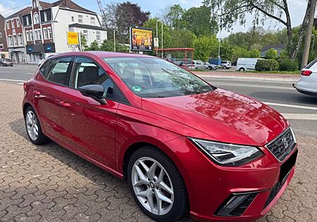 Seat Ibiza FR