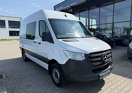 Mercedes-Benz Sprinter 314 Mixto L2H2 Standh. Klima Temp. AHK