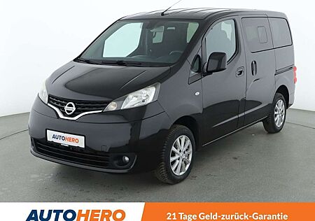Nissan Evalia 1.5 dCi Tekna*NAVI*TEMPO*CAM*SHZ*