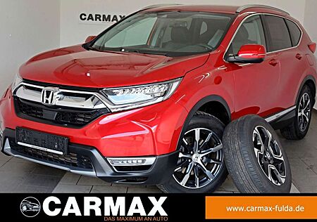 Honda CR-V 1.5 T 4WD Lifestyle Leder,Navi,LED,7 Sitzer
