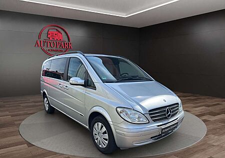 Mercedes-Benz Viano 2.2 CDI,7 Sitzer, Automatik,HU/AU+Insp Neu