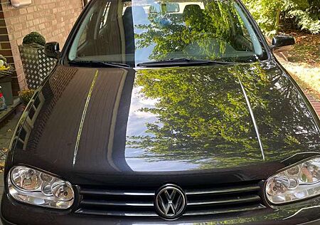 VW Golf Volkswagen 1.4Edition