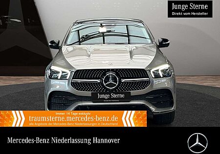 Mercedes-Benz GLE 350 e Coupé 4M AMG+EXCLUSIVE+NIGHT+PANO+360