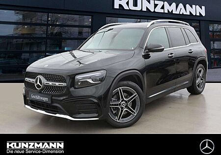 Mercedes-Benz GLB 180 d AMG Navi-Prem EasyPack AHK Kamera