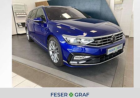 VW Passat Variant Volkswagen 2.0 TDI Elegance DSG*Leder*Pano*Navi*AHK*Matrix