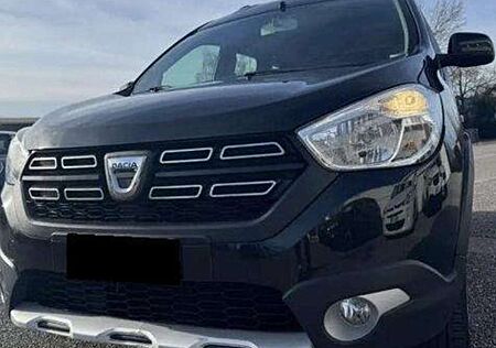 Dacia Dokker dCi 90 Comfort