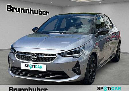 Opel Corsa F GS Line EU6d , GS, 1.2 Direct Injection Turbo 74