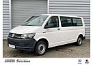 VW T6 Transporter Volkswagen 2.0 TDI Kombi langer Radstand LR KLIMA KAMERA NAVI