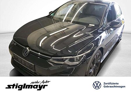 VW Golf Volkswagen VIII R-line 1.5 eTSI DSG ACC+LED+NAVI