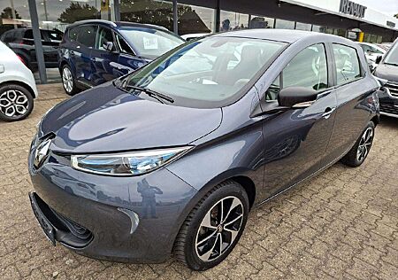 Renault ZOE Life