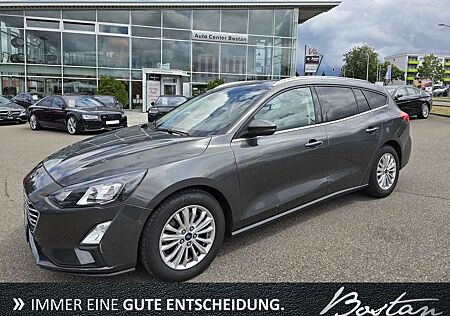 Ford Focus TITANIUM/ACC/DAB/NAVI/KLIMA/KAMERA