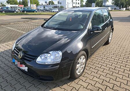 VW Golf Volkswagen 1.4 Trendline