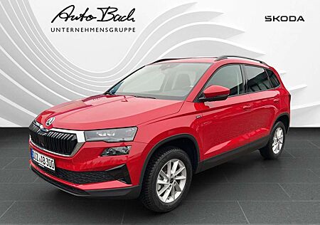 Skoda Karoq Drive 1.5 TSI 110 kW 7-Gang-DSG