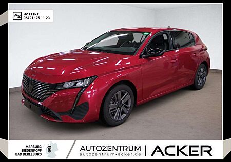 Peugeot 308 Allure 1.5 BlueHDI 130 AT8 Nav/RFK -43%*