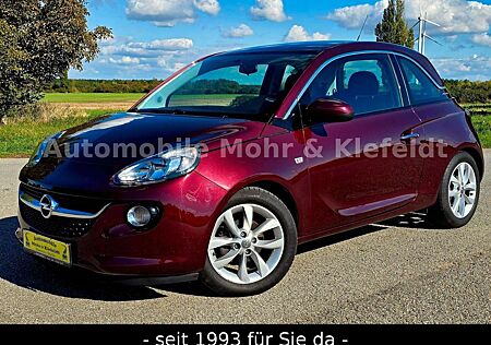 Opel Adam Jam*CITY-MODUS*TEMPOMAT*BLUETOOTH*WR*