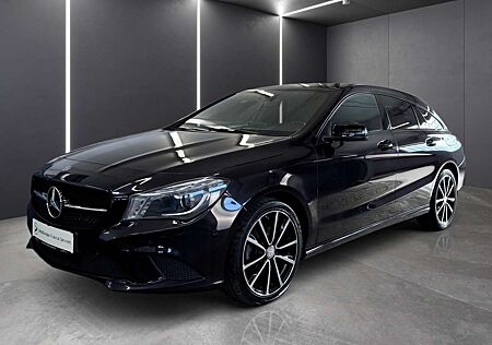 Mercedes-Benz CLA 200 CDI Shooting Brake, Xenon, Navi, Kamera