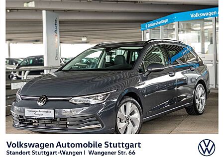 VW Golf Variant Volkswagen Style 1.5 eTSI DSG LED ACC SHZ PDC