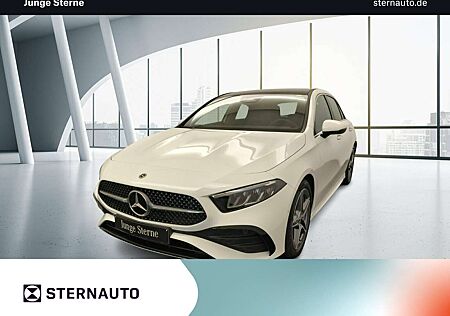 Mercedes-Benz A 200 AMG Premium Pano Smartphone Integration Navi
