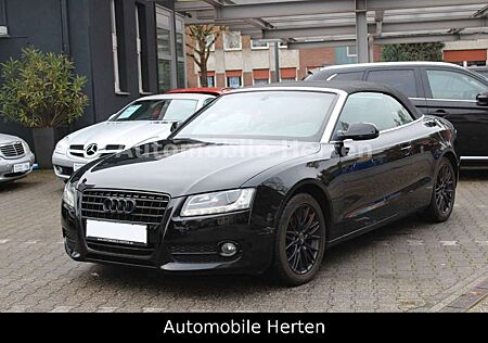 Audi A5 Cabriolet 2.0 TFSI*AUTOMATIK*XENON*LEDER*