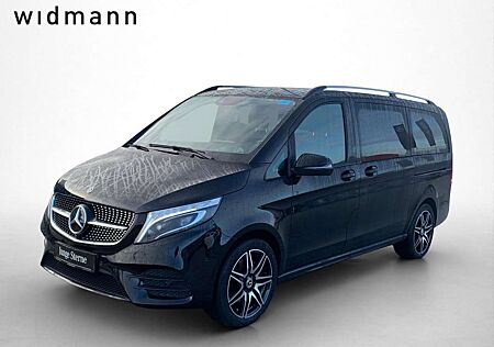 Mercedes-Benz V 300 d 4MATIC AVANTGARDE EDITION Lang