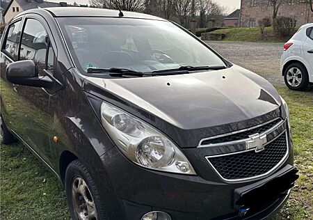 Chevrolet Spark LS