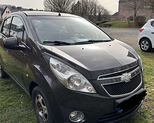 Chevrolet Spark LS