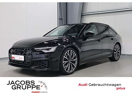 Audi S6 Avant 3.0 TDI quattro B&O*LED*R-Kamera *