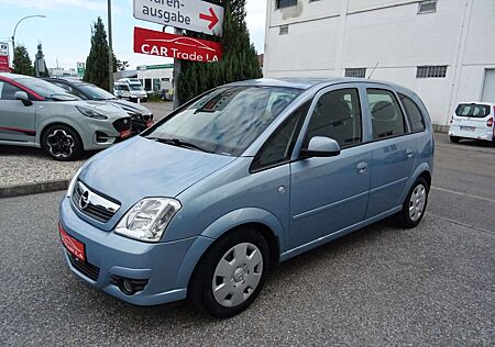 Opel Meriva Edition 1.4i/ 90 PS
