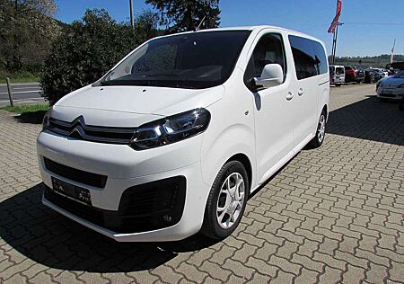 Citroën Citroen Others Space Tourer M 2.0 BlueHDi 150 Feel 8-Sitzer