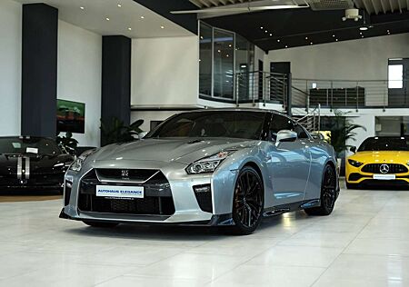 Nissan GT-R Black Edition*TITAN*BOSE*RECARO*SONDERLACK*