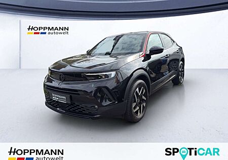Opel Mokka GS 1.2 Turbo SHZ LHZ PDC